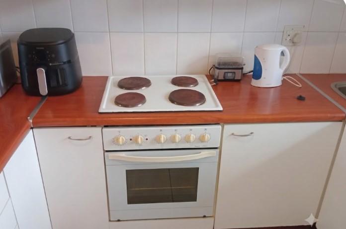 2 Bedroom Property for Sale in Sonstraal Heights Western Cape